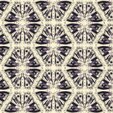 Cotton and Steel Patchwork Scout Lake